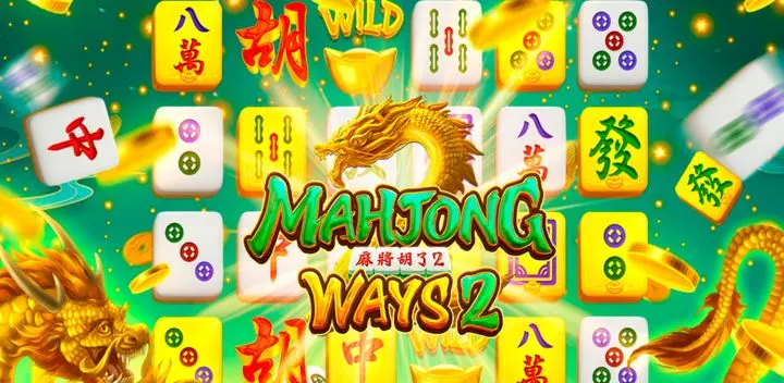 Strategi Menang di Slot Mahjong Ways dan Tips Daftar di Situs Gacor